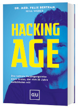 Cover des Buches "Hacking Age"