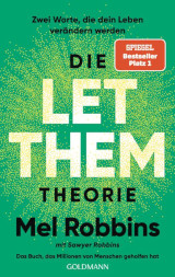 Cover des Buches "Let Them Theorie"