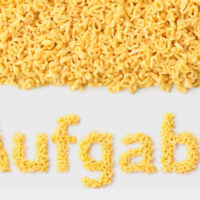 Diese eine Aufgabe sollte für dich oberste Priorität haben