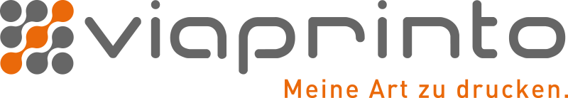viaprinto-Logo