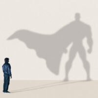 Ist deine Führung nur Tarnung?