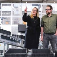 40 KI-Projekte in zwei Jahren: Wie dieser Betrieb seine Produktivität maximiert