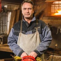 „Der Wandel hört nie auf“