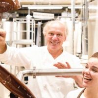 Wie eine Insolvenz zum Glücksfall wurde