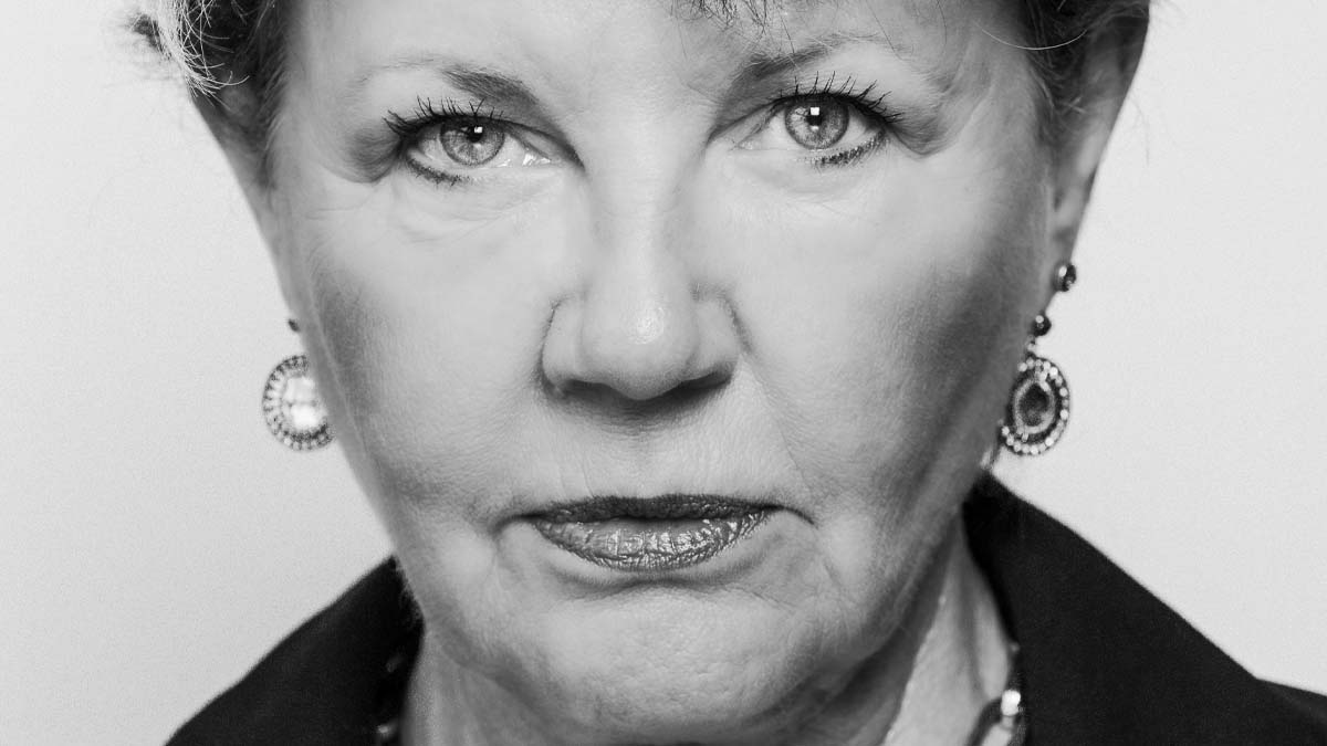 Anita Gödiker