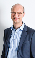 Oliver Middendorf