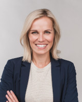 Dr. phil. Stephanie Rohac