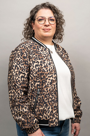 Nina Konjer