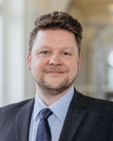Johannes Wendsche