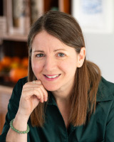 Stefanie André