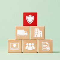 Ist deine Firma ausreichend versichert?