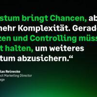 Wenn Wachstum die eigenen Prozesse überholt