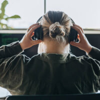 Ständig abgelenkt, nie richtig bei der Sache? Das hilft