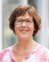 Margit Reinhardt